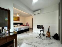 Blk 461A West Rock @ Bukit Batok (Bukit Batok), HDB 5 Rooms #436145401